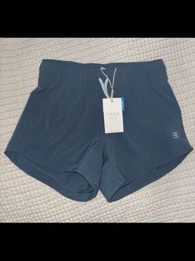 NWT Boy FreeFly Shorts